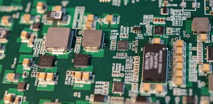 SMT課堂 | SMT貼片加工常見(jiàn)印刷缺陷及解決辦法 | 迅得電子